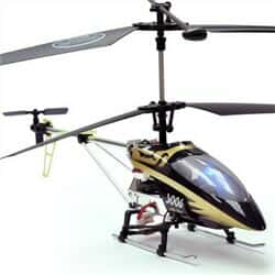 هلیکوپتر مدل رادیو کنترل موتور الکتریکی سایما S00622562thumbnail